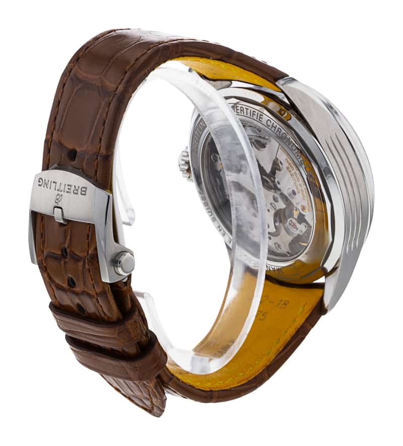 Breitling Premier AB1510